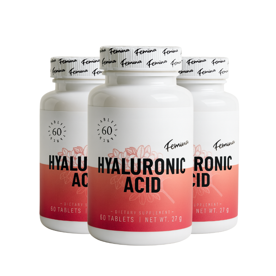 Hyaluronic Acid UP