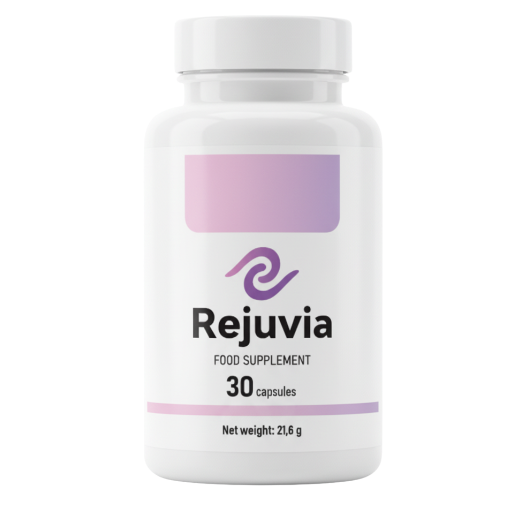 Rejuvia - 1 Frasco