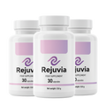Rejuvia - 3 Frascos
