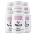 Rejuvia - 6 Frascos